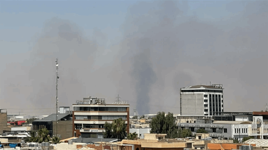 Iran's army says attacked US bases in Kuwait, UAE