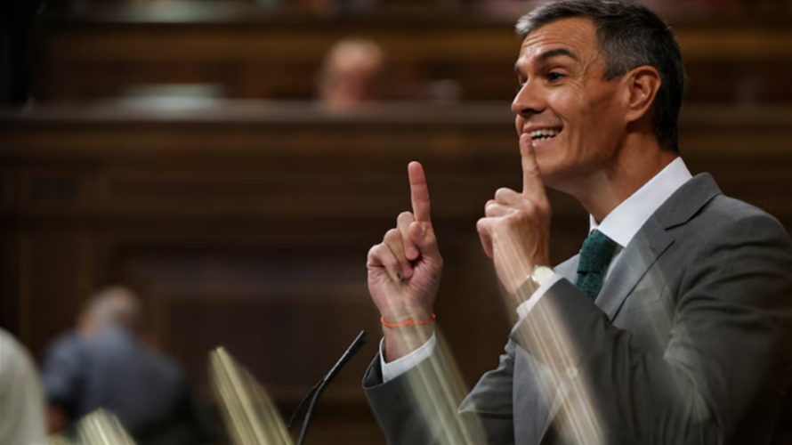 Spain's PM Sanchez says no evidence Morocco orchestrated Ceuta border surge