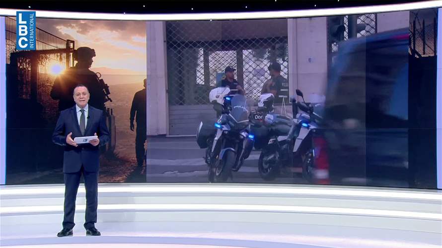 مفاوضات لبنان إسرائيل:الإفراج عن أسرى