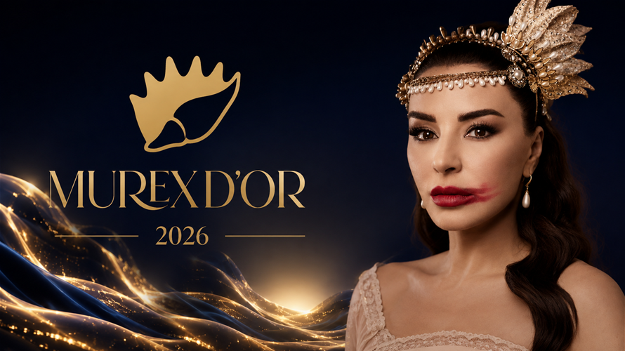  "بالحرام" يتوّج بموركس المسلسل اللبناني
