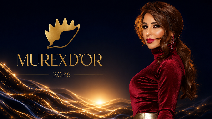 ماغي بو غصن تتوّج بموركس... حضور مؤثر بين الدراما والمسرح