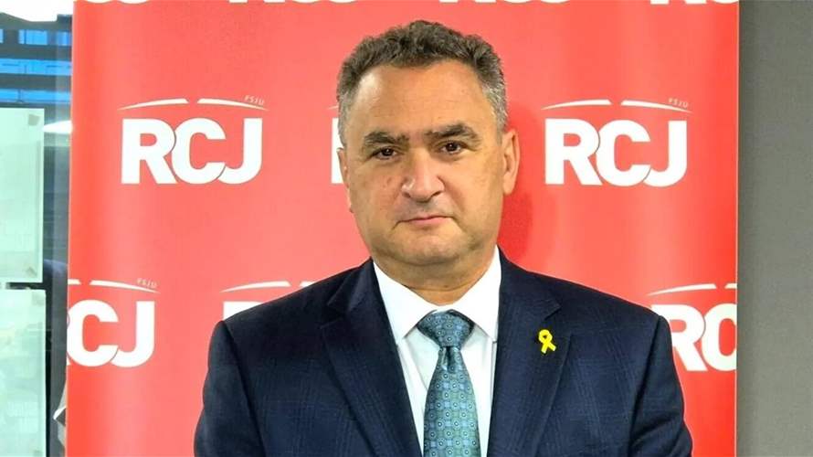 سفير إسرائيل لدى فرنسا: تعزيز الجيش اللبناني يصب في "الاتجاه الصحيح"