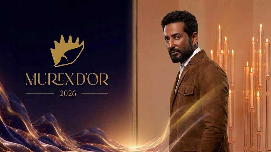  "عباس الريس" من السجن إلى الموركس: عمرو سعد يفوز بجائزة "الممثل العربي المصري" 