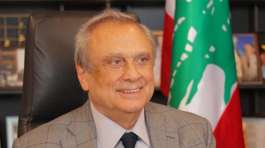 حبيب: تخصيص مبلغ مئة مليون دولار في مشروع الموازنة لإعادة تفعيل دور مؤسسة الإسكان خطوة تشكّل تطوراً إيجابياً ومطلوباً