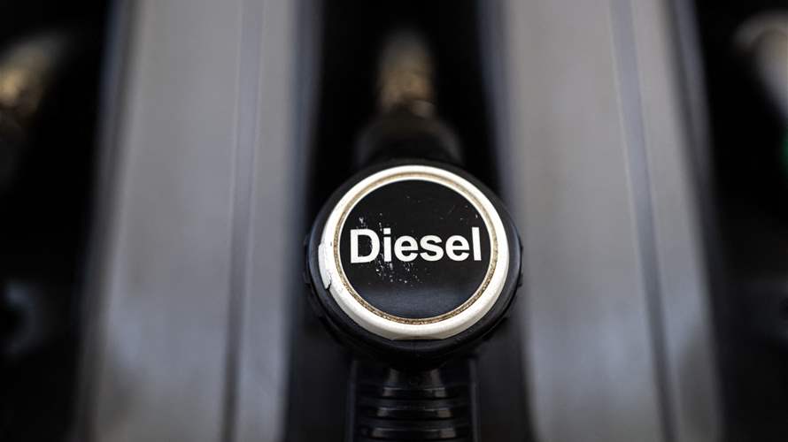 US diesel prices hit new high amid Iran war disruption: AAA