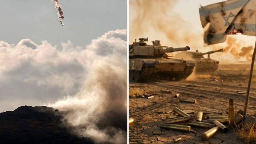 Ali al-Taher under fire: What prompted Israel’s latest move?