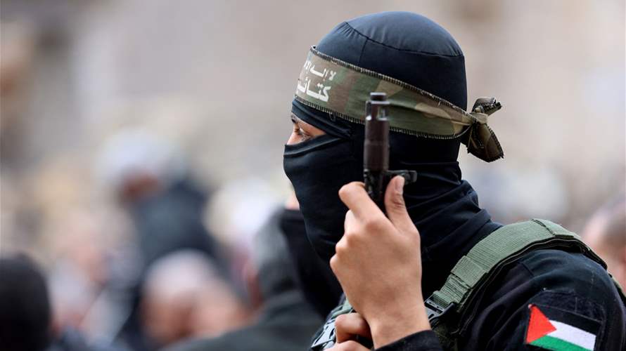 Hamas urges Arab, Muslim nations to oppose Israeli ministers' Gaza proposal