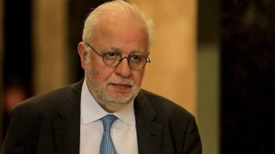 وزير العدل: القرار الظني في قضية انفجار المرفأ خلال تشرين الأول أو أواخره