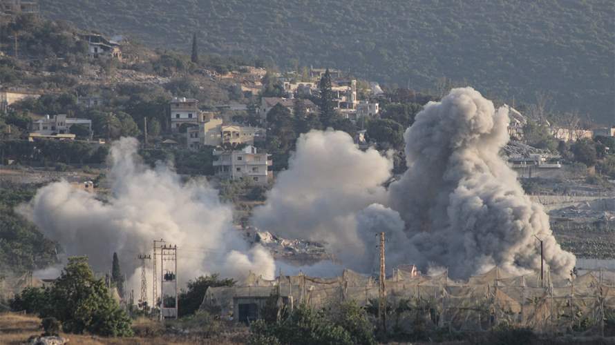 Israeli strikes on Lebanon kill at least three 
