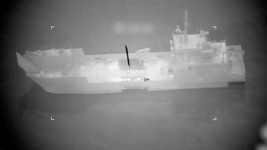 US military says it destroyed 3 Iranian oil tankers