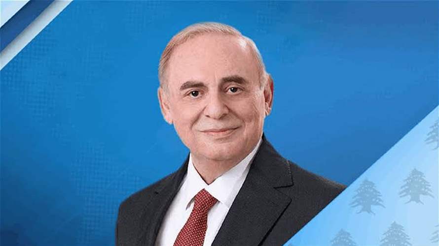 فريد البستاني يثمّن تحرّك وزارة الاقتصاد بحق أصحاب المولدات المخالفين: لتعديل قيمة المخالفات لتصبح أكثر ردعاً 