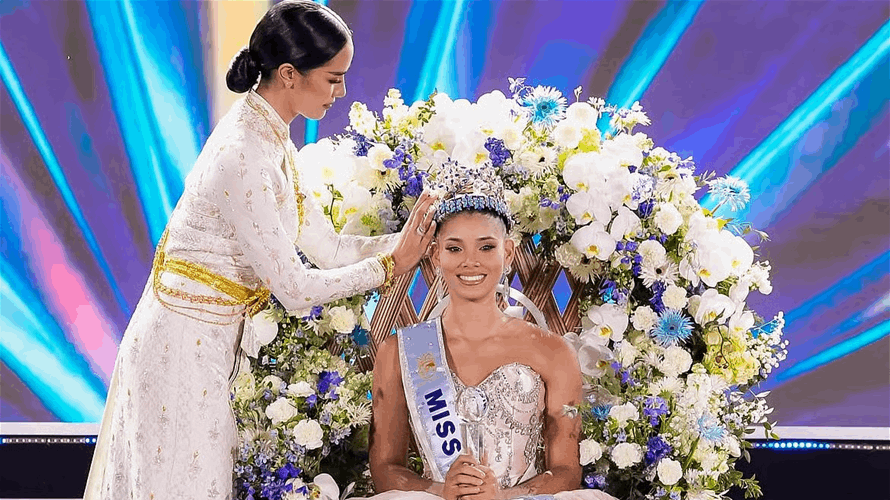 من هي جوهيري مولا؟... ملكة جمال العالم 2026 تتوّج الدومينيكان للمرة الثانية في التاريخ