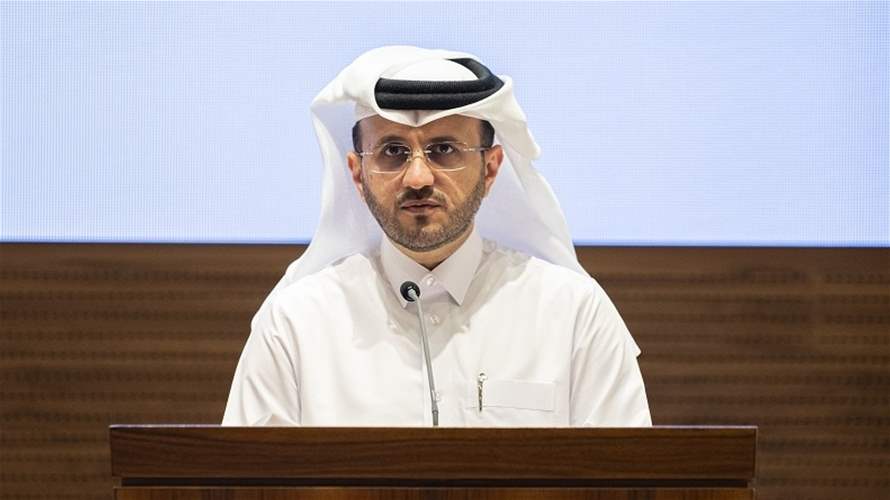 قطر: لا يمكن لدول الخليح الاعتماد على الولايات المتحدة وحدها لضمان أمنها