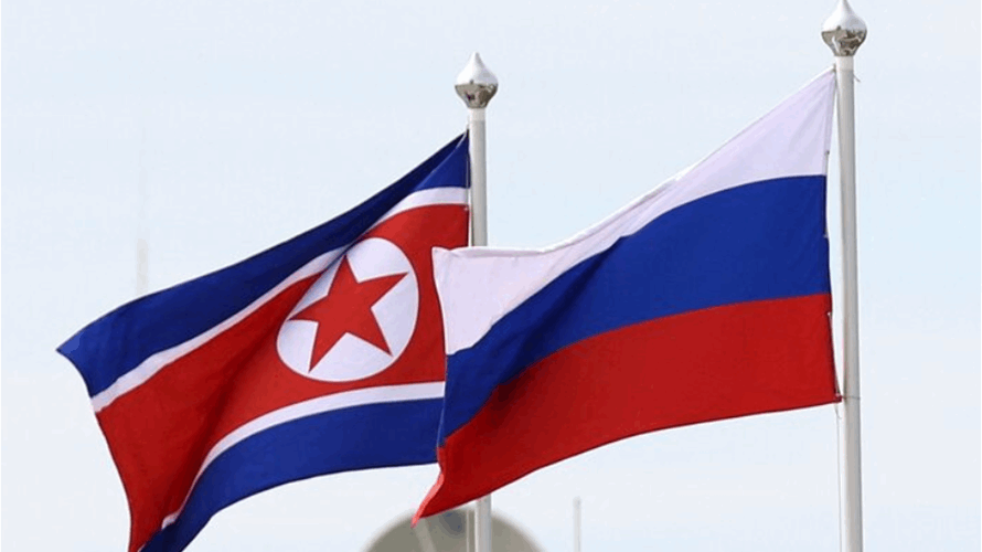 North Korea and Russia open their first road bridge, a symbol of expanding ties, TASS reports  