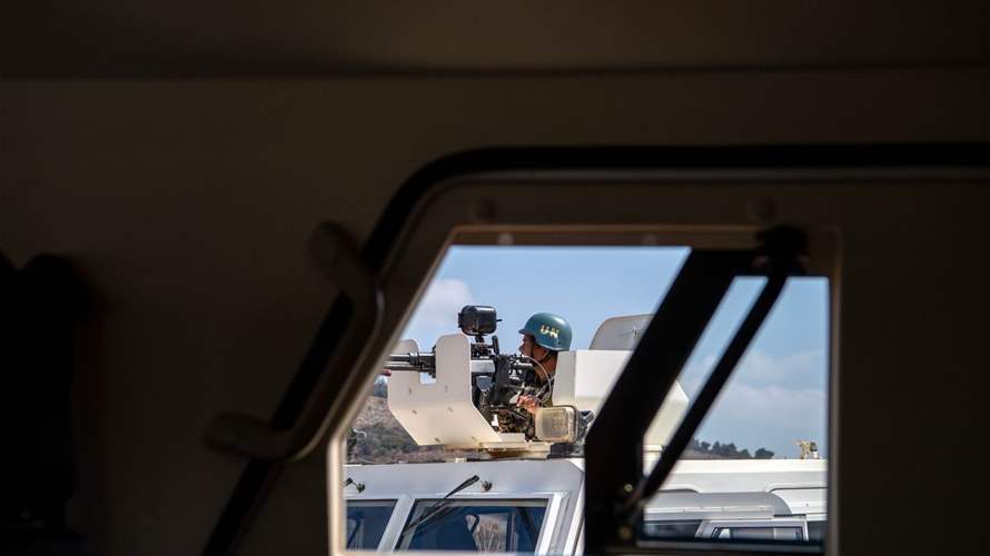 What comes after UNIFIL? Lebanon weighs new options to monitor pilot zones
