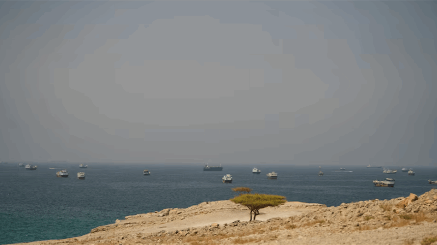 Oman says it evacuated 16 crew members of Saudi Sidr vessel attacked by Iran