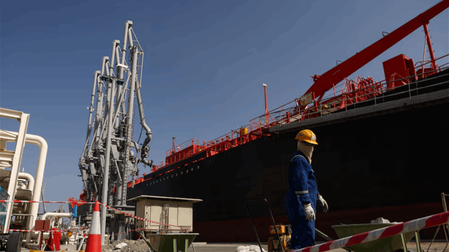 UAE says its energy exports will not be 'held hostage' by Iran war