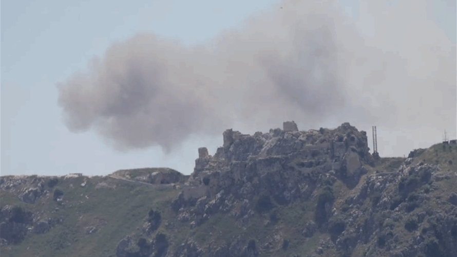 Israel plans demolition of Ali al-Taher hill as it expands operations in South Lebanon