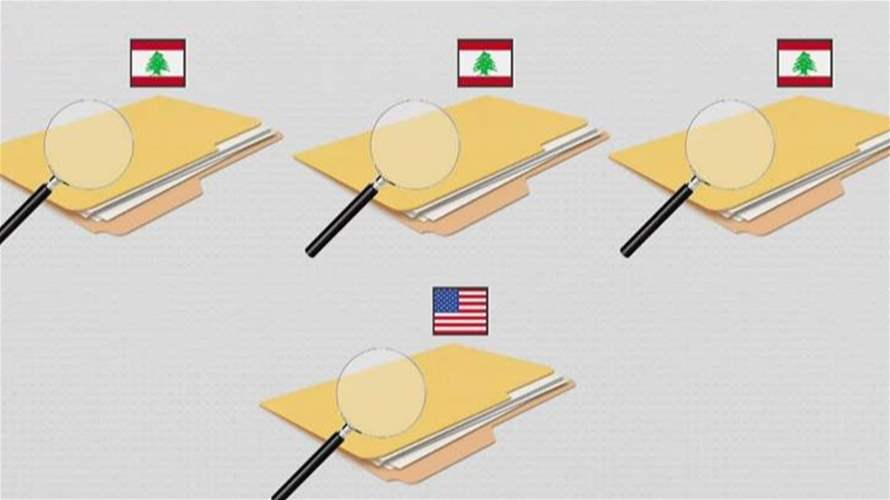 إقتراحات لبنانية وأميركية للتحقق جنوبا... وإسرائيل تتمسك بأذربيجان