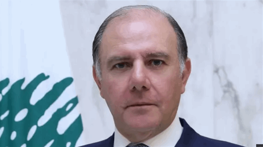 BDL governor Karim Souaid reveals the fate of deposits and gold