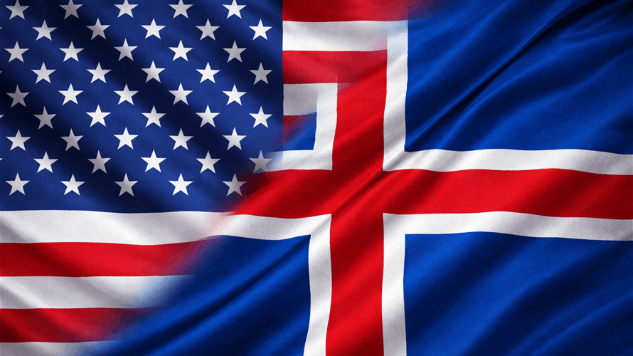 Iceland summons US ambassador after Trump posts map showing island under American flag
