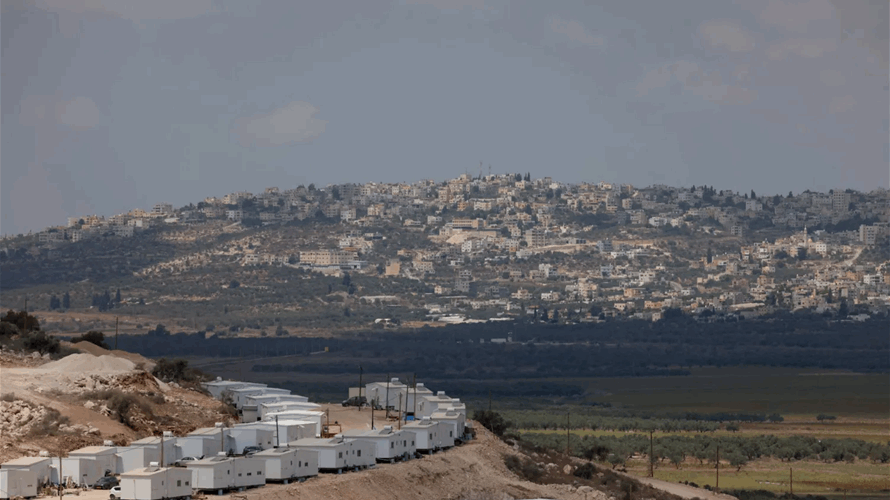 Israeli court rejects petition to halt key West Bank settlement project