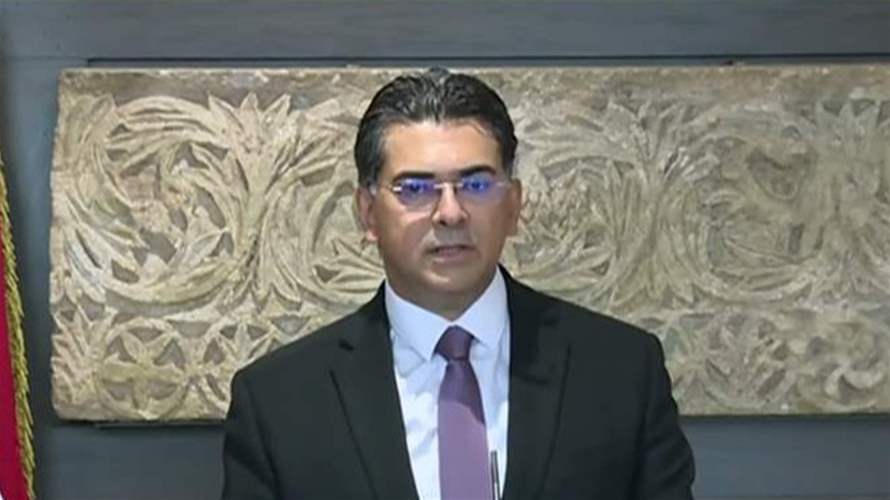 مرقص وضع بري في صورة إقتراحات مشاريع القوانين المتعلقة بالاعلام