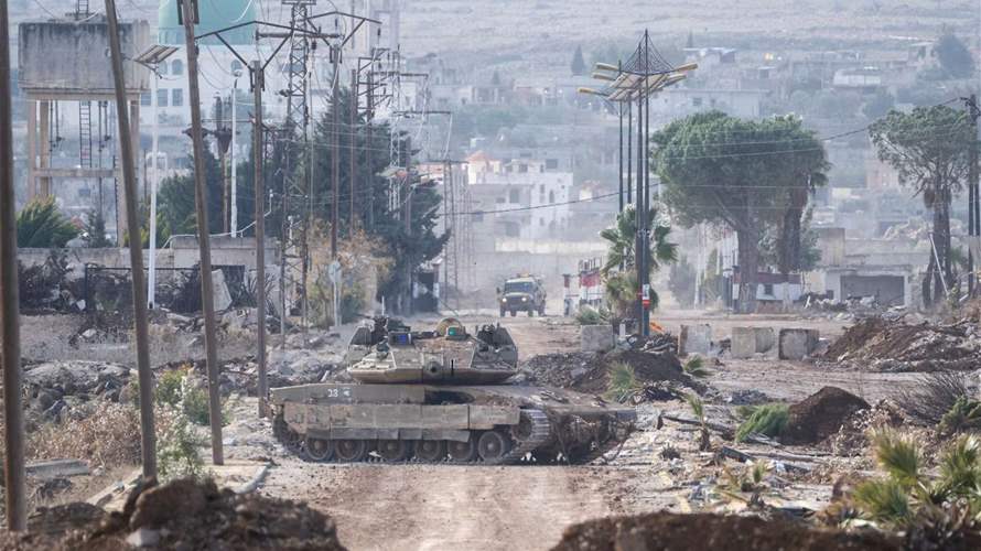 Israel's actions in Syria could constitute war crimes: UN investigators