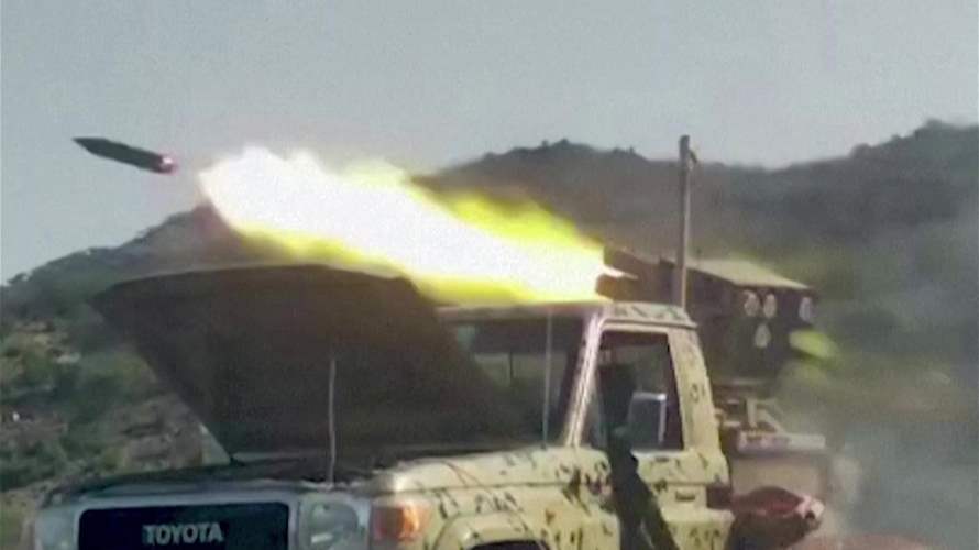 Over 500 killed since Yemen clashes began last week: Sources to AFP