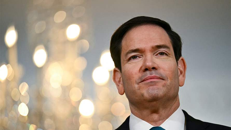 Rubio: US does not want to see any destabilization in West Bank