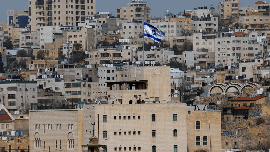 Israeli settlements pose 'urgent threat' to two-state solution: Macron, Burnham, Carney