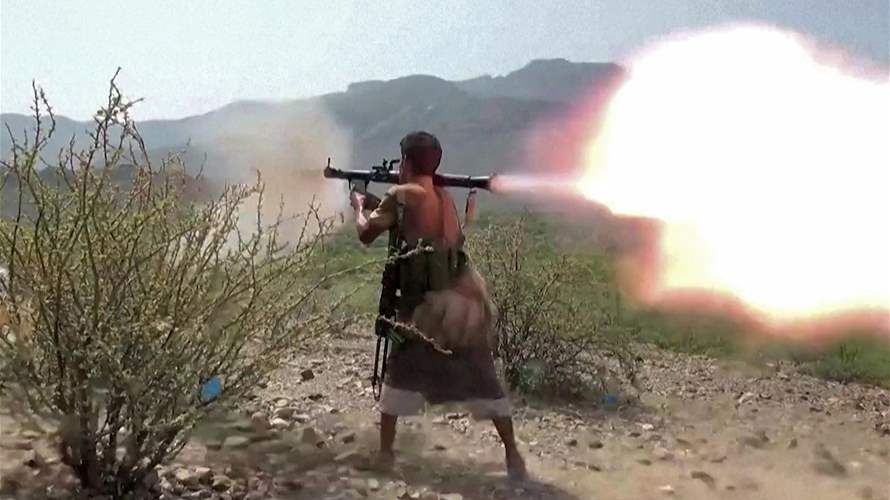 Red Cross calls for 'urgent steps' to de-escalate Yemen-Saudi fighting