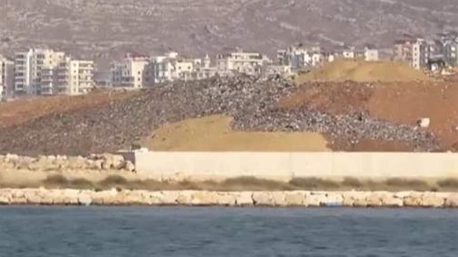 حكومة الترقيع تتخبط... وأزمة نفايات بين طرابلس والجديدة
