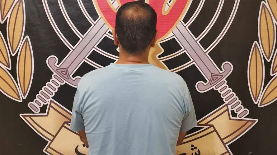 سرقة 3 خزنات من شركات في جونية وبلّونة وزوق مكايل… وشعبة المعلومات توقف المتورّط