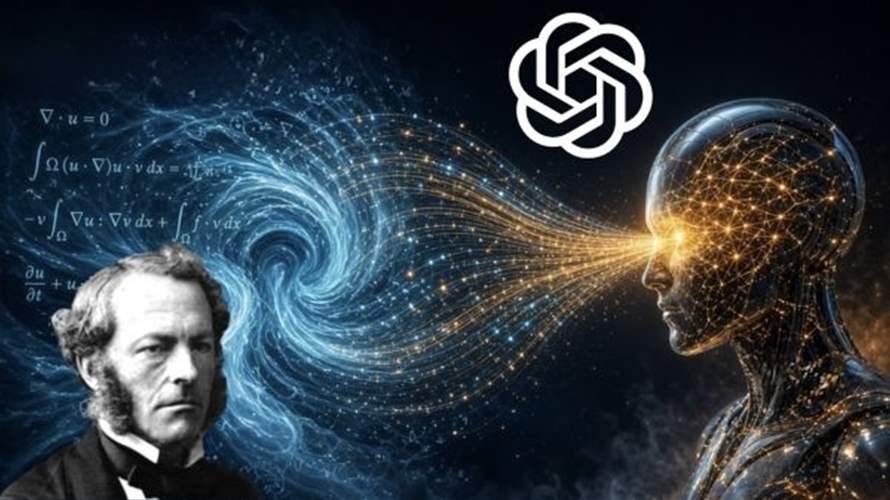 الذكاء الاصطناعي يتحدى الرياضيات: أوبن إيه آي تحلّ لغزاً عمره 90 عاماً في 88 ساعة!