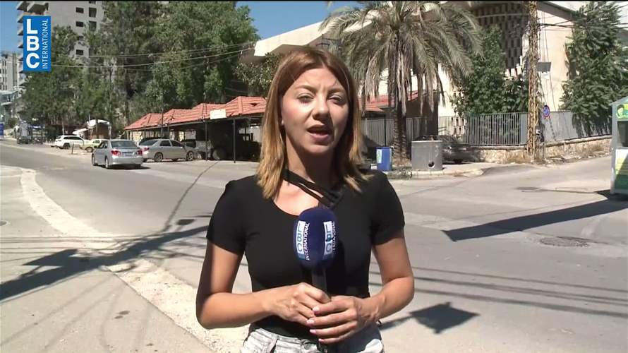 هدوء حذر وسط تكثيف دوريات للجيش اللبناني في النبطية... هكذا تبدو الصورة 