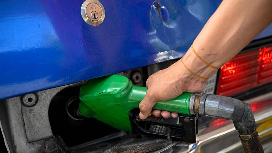 European gas prices reach highest level since 2023 on Mideast flare-up