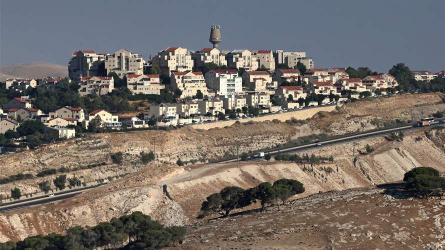 Arab, Muslim nations welcome UK-led sanctions on Israeli settlements