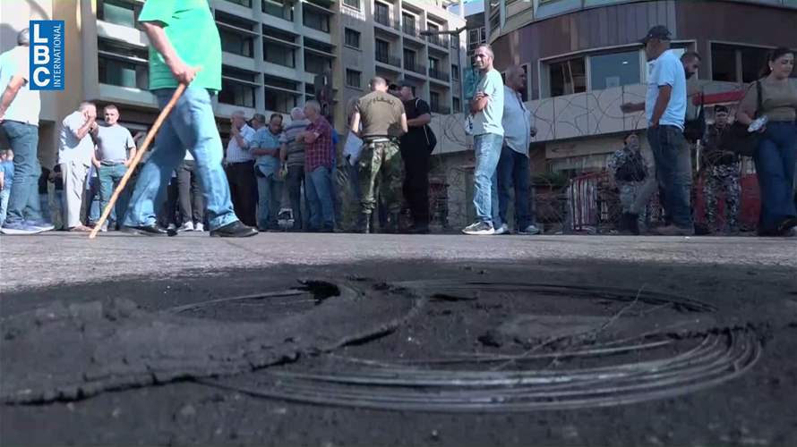 موازنة تحت ضغط الشارع… العسكريون المتقاعدون يرفعون الصوت
