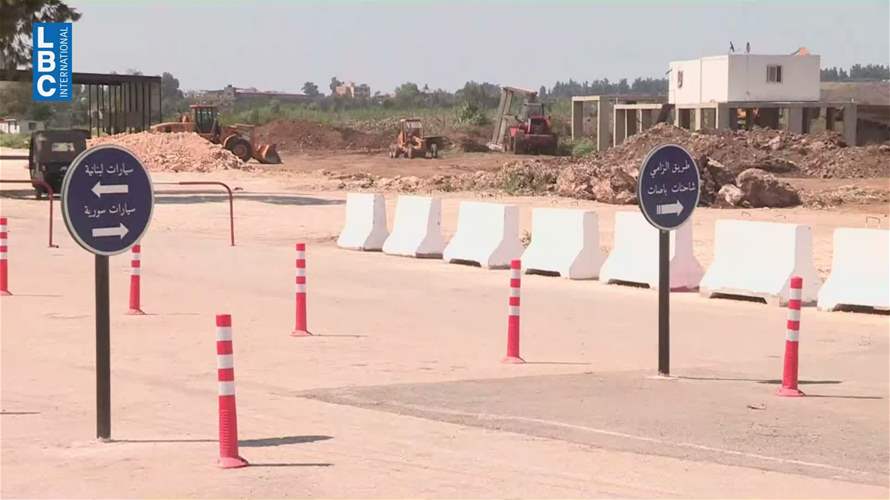 معبر العبودية .. فتح ام لم يفتح؟