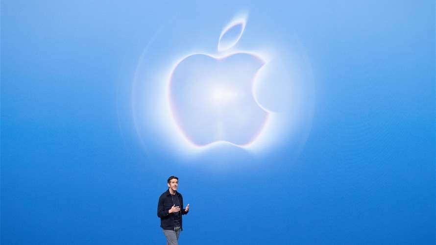 Apple unveils its first foldable smartphone iPhone Duo