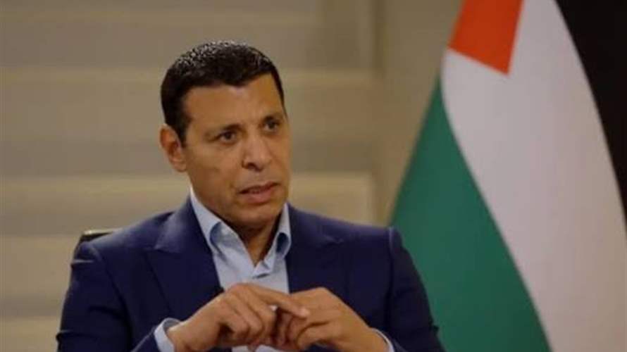 الليكود يتهم محمد دحلان بتسريب تقرير تلقي نتانياهو تحذيرا إماراتيا قبل هجوم حماس والتدخل بالانتخابات