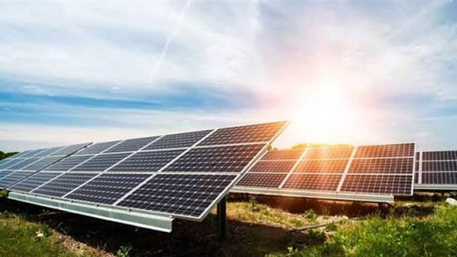 الداخلية تعمّم شروط وآلية تركيب ألواح الطاقة الشمسية دون 1.5 ميغاوات