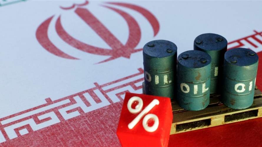 رويترز عن مصادر: إيران تتحايل على العقوبات بمقايضة نفطها بسلع صينية بمليارات الدولارات