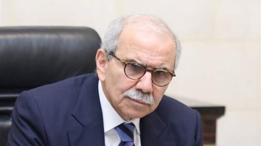 سلام: دعم صمود أهالي النبطية أولوية ونعمل على تعزيز حضور القوى الأمنية في المدينة