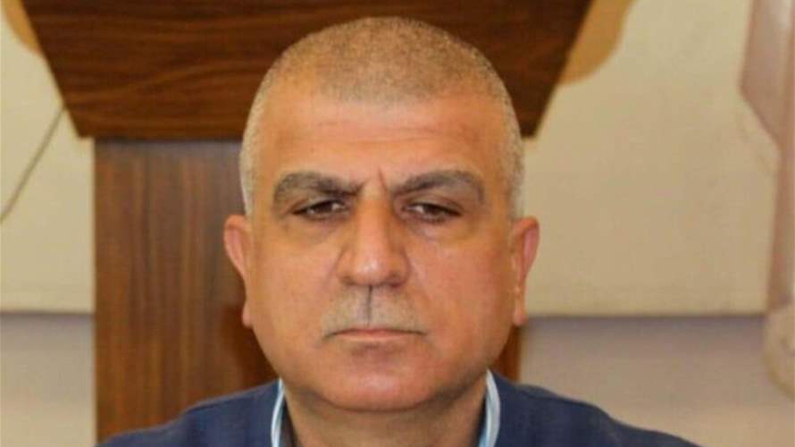 Fadi Abou Chakra denies new gasoline tax as prices surge, 20 liters expected to reach $30