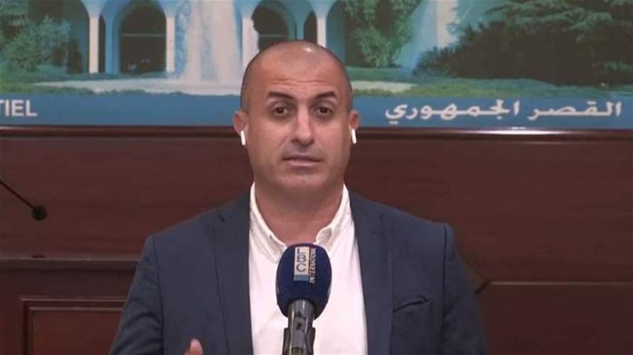 مجلس الوزراء في القصر الجمهوري... تعيينات وملف النفايات على جدول الأعمال