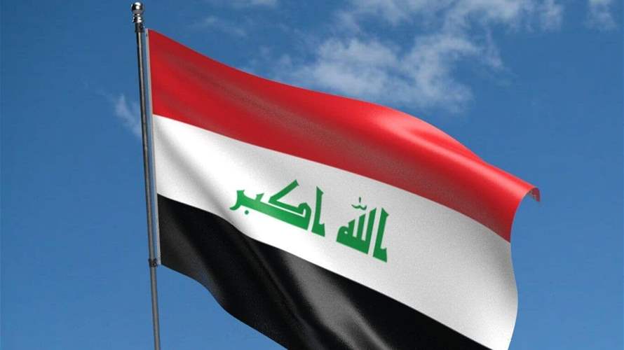 Iraq finds drone launchers near Iran border: Security sources