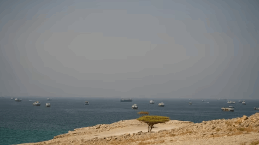 No signed Hormuz deal expected yet from Oman meeting on Monday: Iranian official