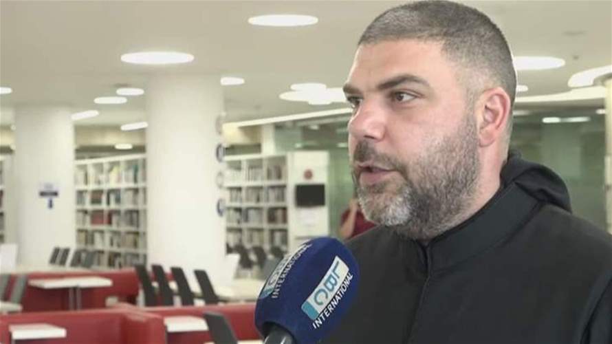 قطار لبنان يعود… من بوابة الذاكرة